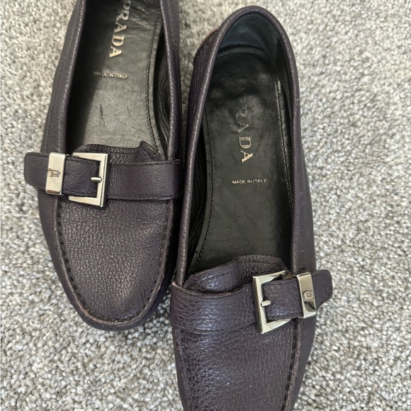 Prada size 6.5 - Picture 2 of 5